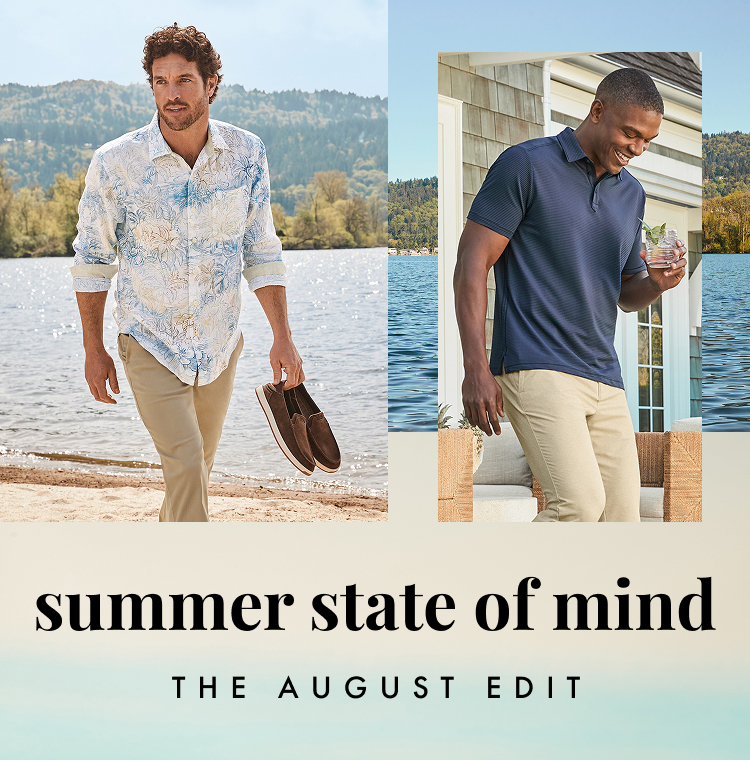 Shop Tommy Bahama Big and Tall Edit
