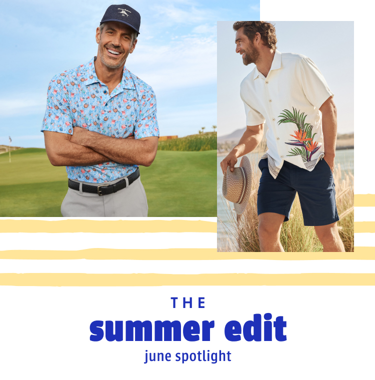 Shop Tommy Bahama Big & Tall Summer Edit Styles