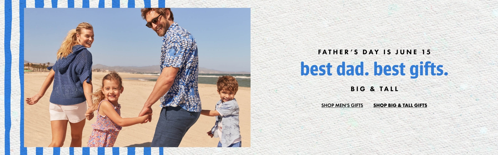 Shop Tommy Bahama Big & Tall Father's Day Gifts