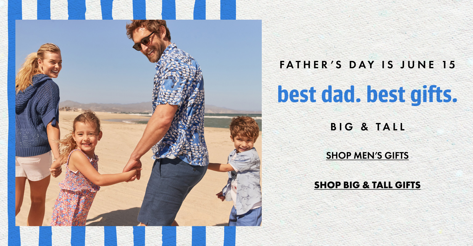 Shop Tommy Bahama Big & Tall Father's Day Gifts