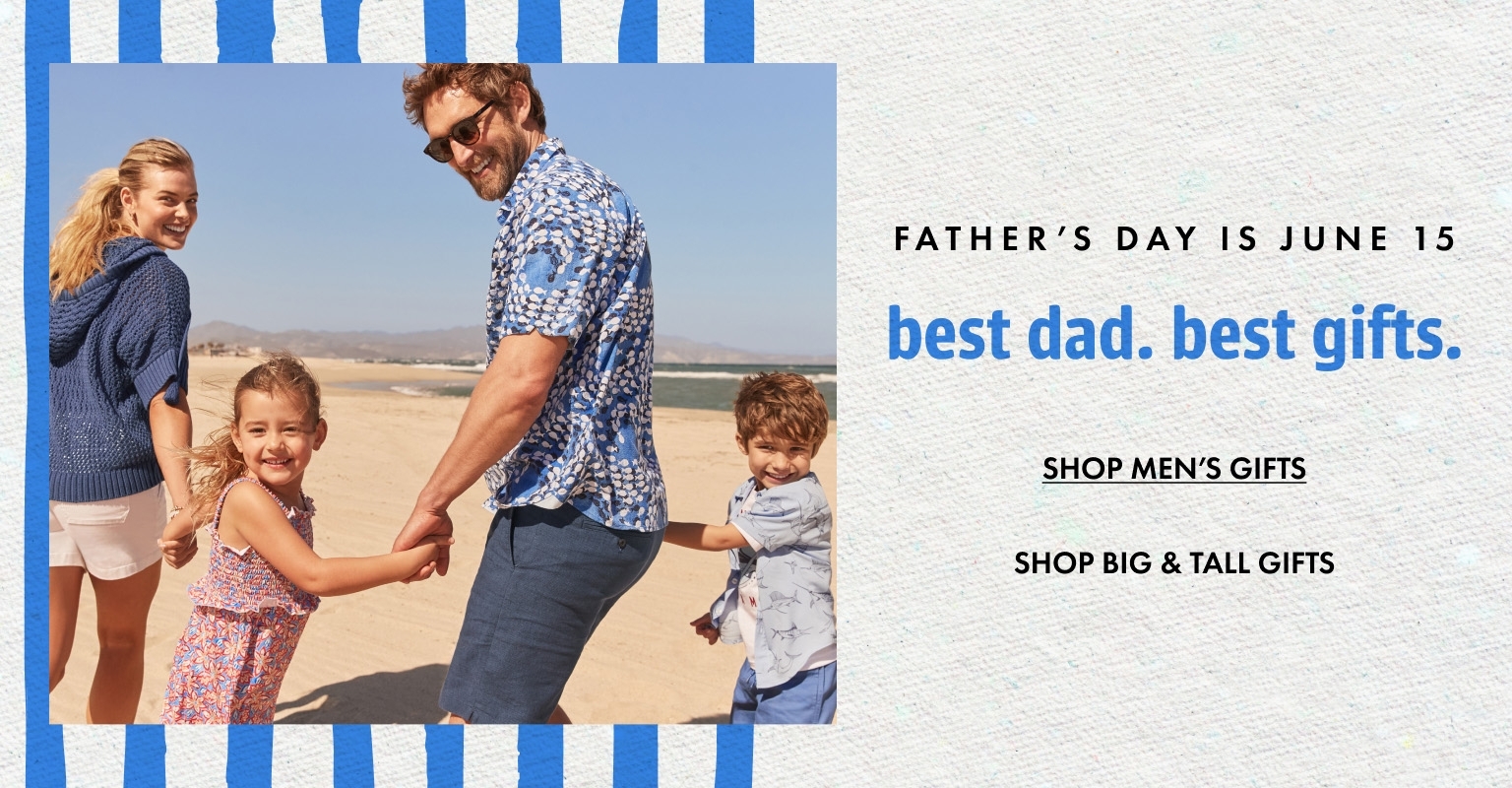 Shop Tommy Bahama Father's Day Gifts
