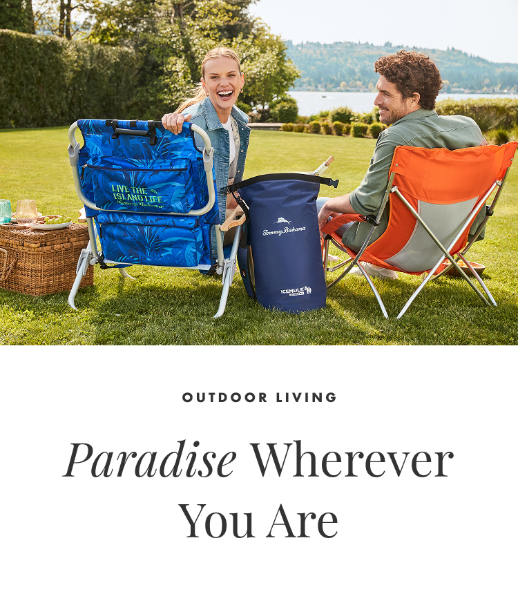 Beach & Home Outdoor Living