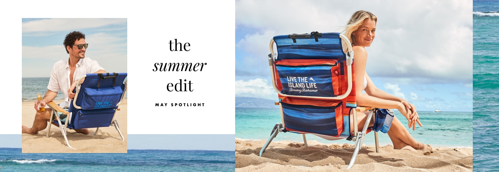 Shop Tommy Bahama Beach and Home Summer Edit Styles
