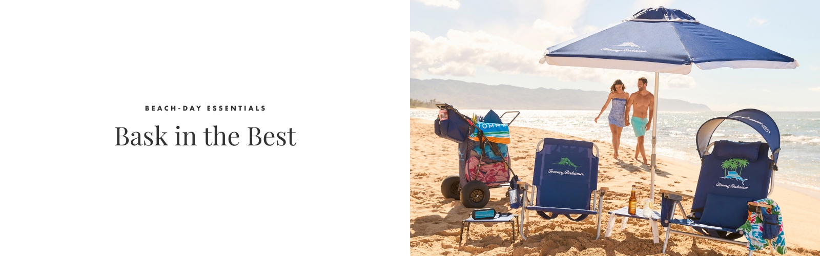 Shop Tommy Bahama Beach Essentials