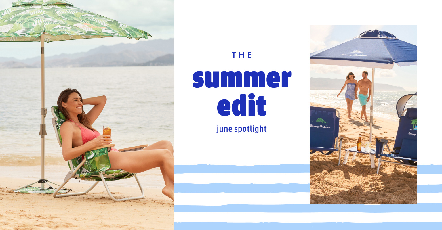 Shop Tommy Bahama Beach & Home Summer Edit Styles