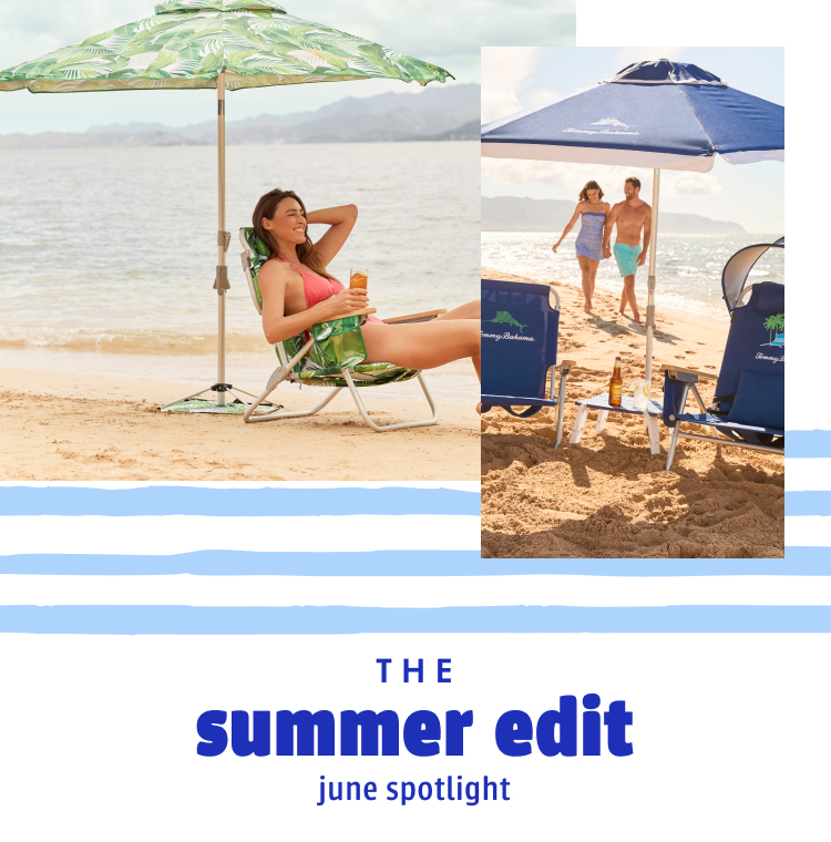 Shop Tommy Bahama Beach & Home Summer Edit Styles