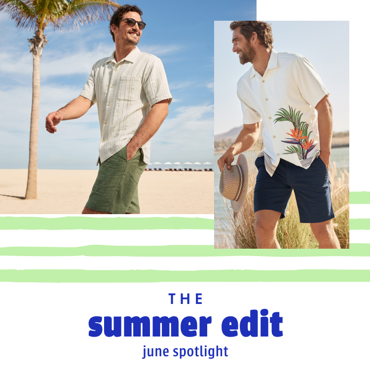 Shop Tommy Bahama Men's Summer Edit Styles
