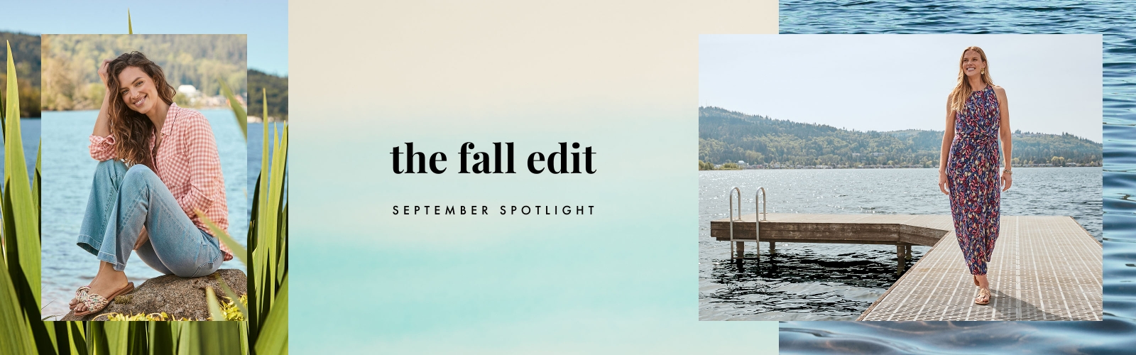 The Fall Edit