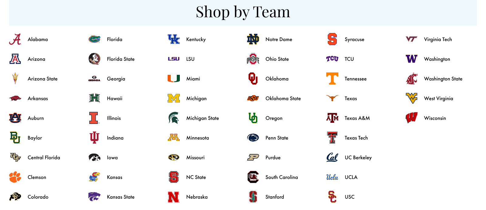 Go, Fight, Win / Pick Your School