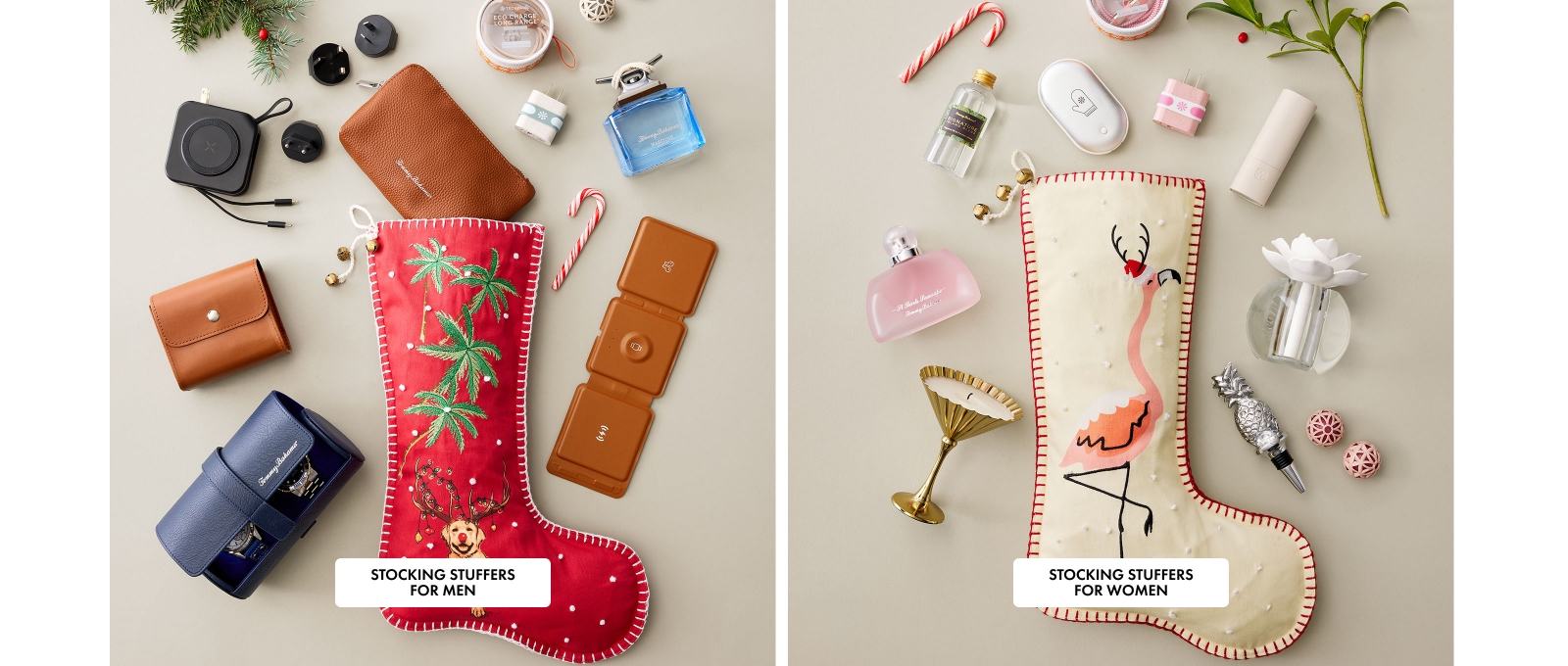 Stocking Stuffers For Men & Women