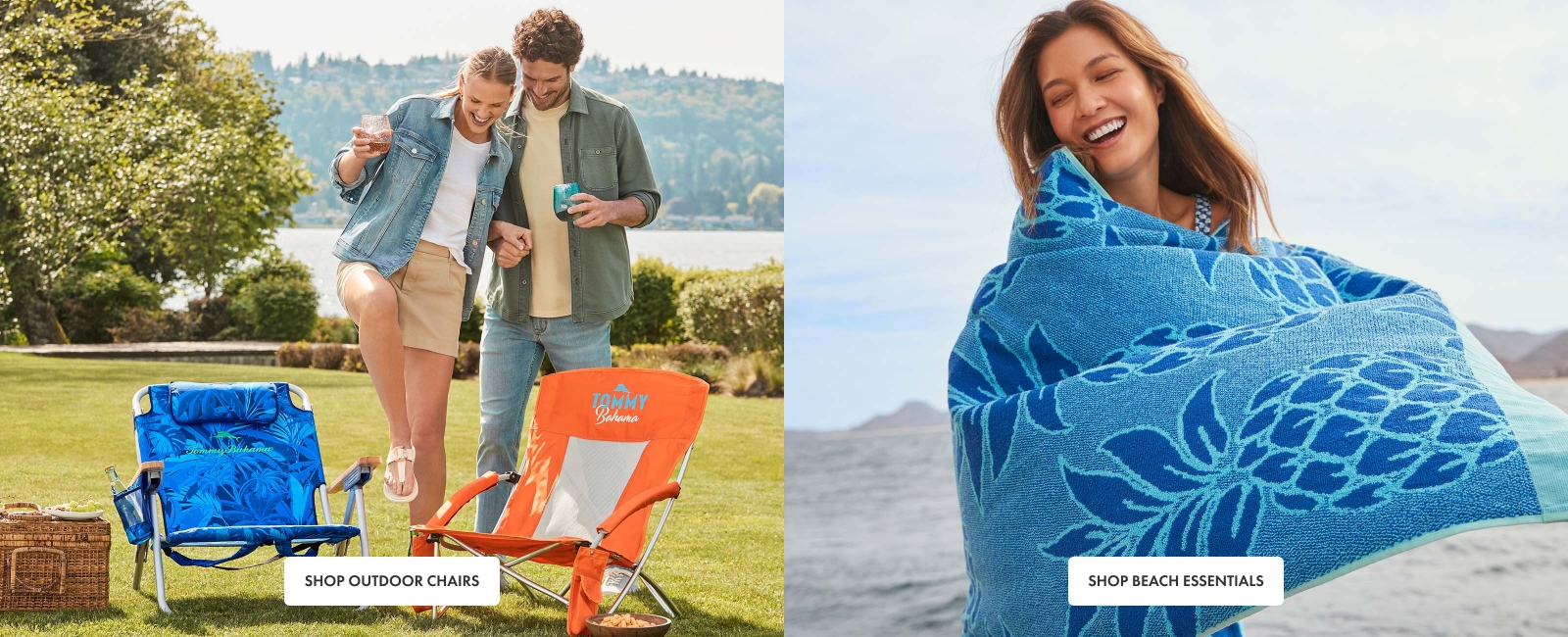 Shop Tommy Bahama Beach and Outdoor Gear