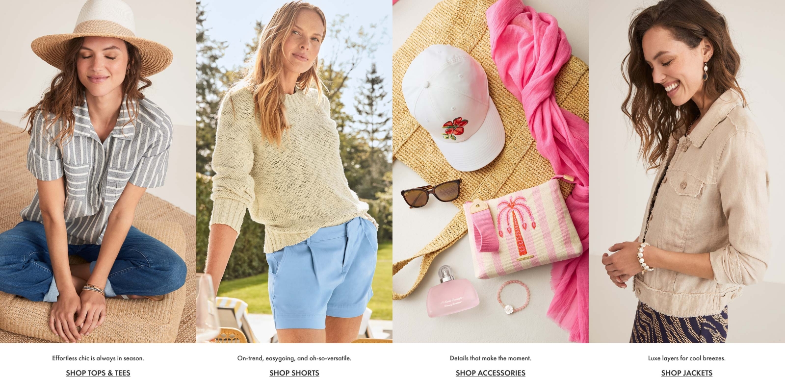 Shop Tommy Bahama Women's New Arrivals