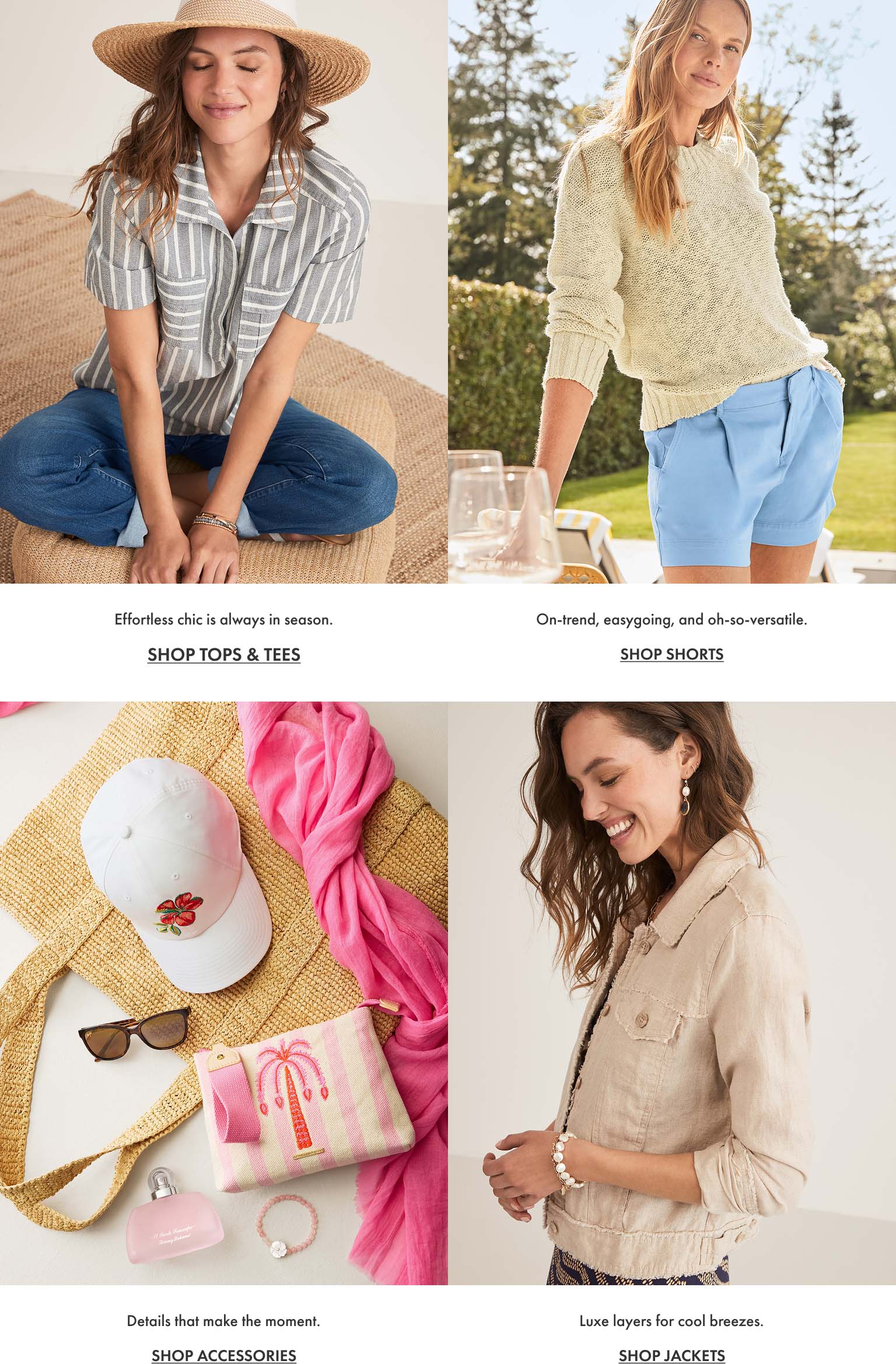 Shop Tommy Bahama Women's New Arrivals