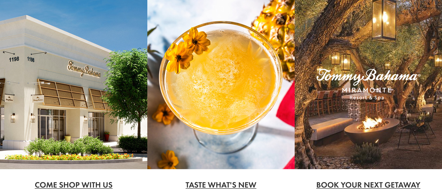 Your Next Escape Awaits