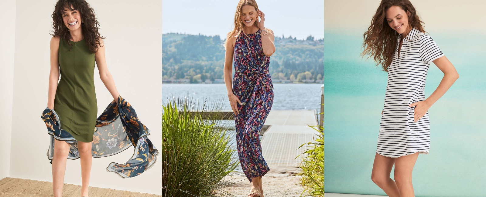 Shop Tommy Bahama Women's Dresses