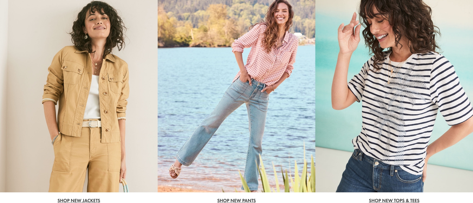 Shop Tommy Bahama Women's New Arrivals for Fall
