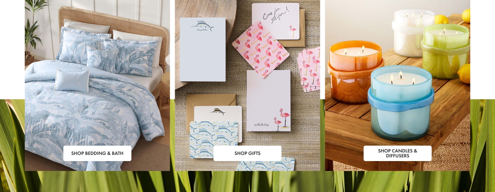 Shop Tommy Bahama Home