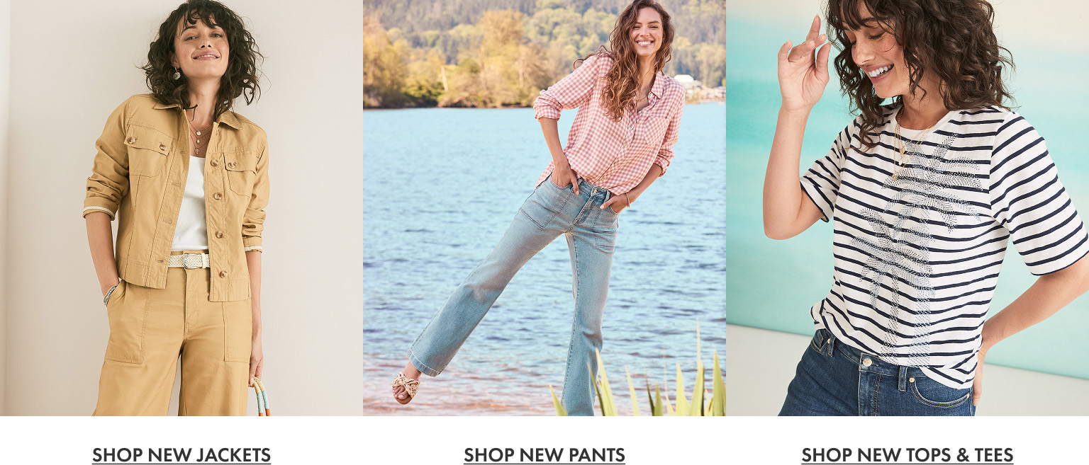 Shop Tommy Bahama Women's New Arrivals for Fall