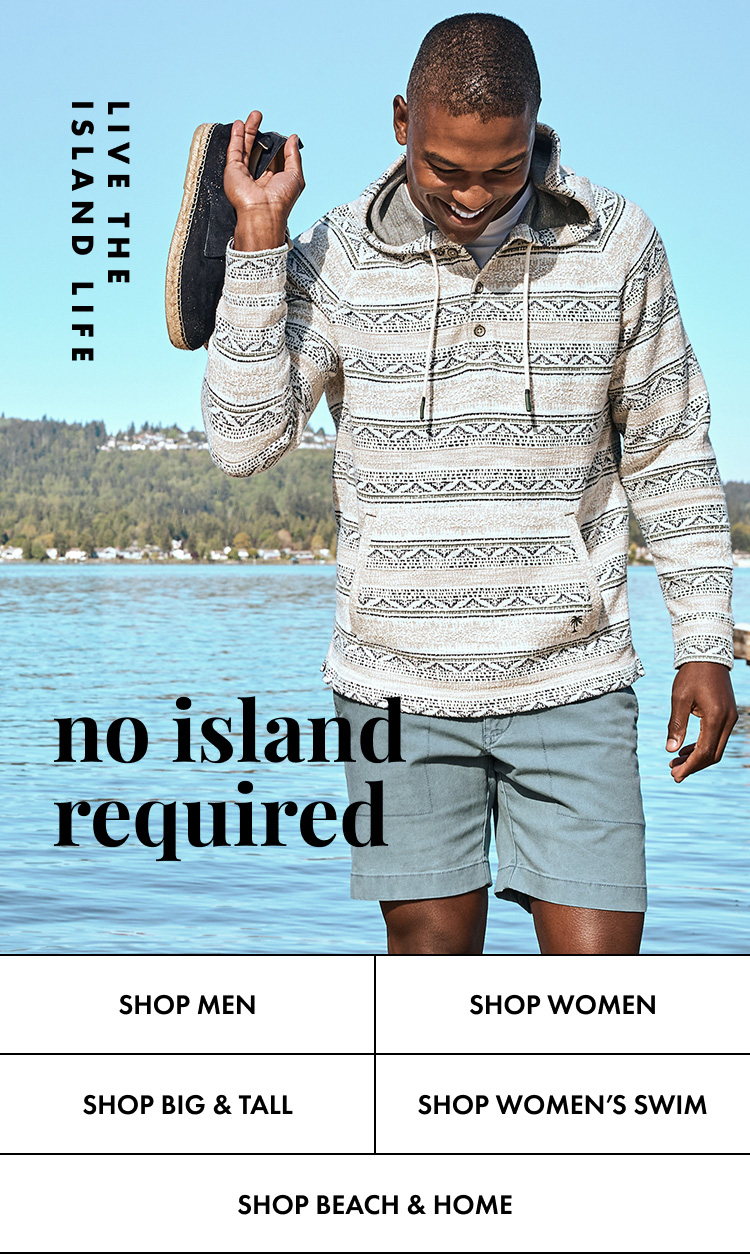 Shop Tommy Bahama New Arrivals