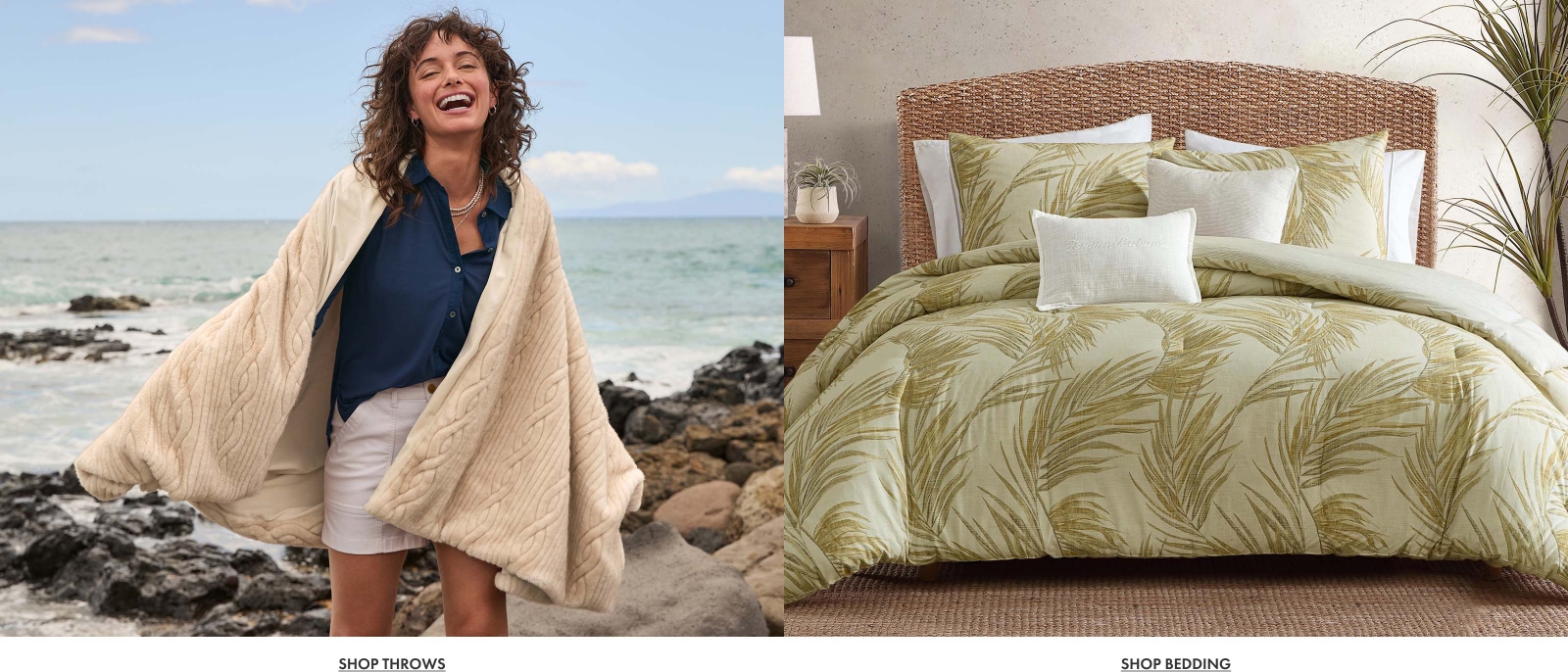 Shop Home Essentials