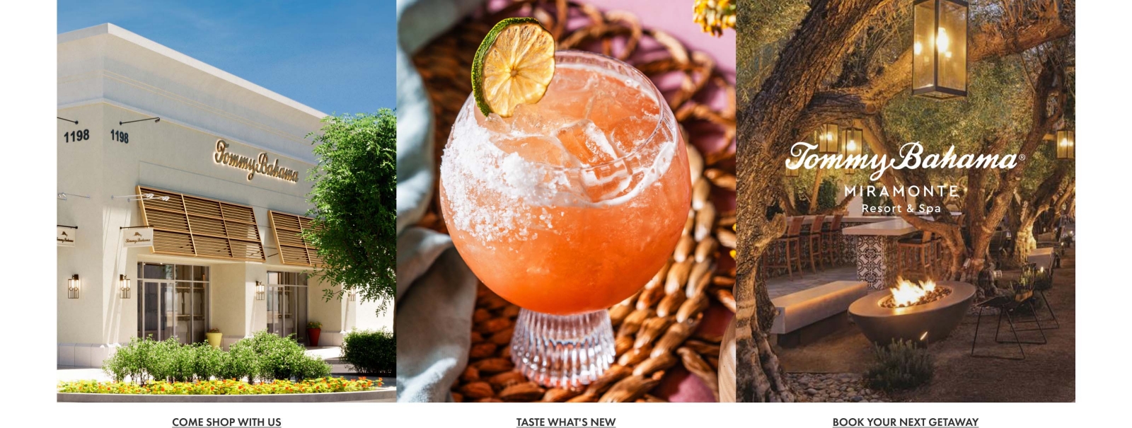 Your Next Escape Awaits