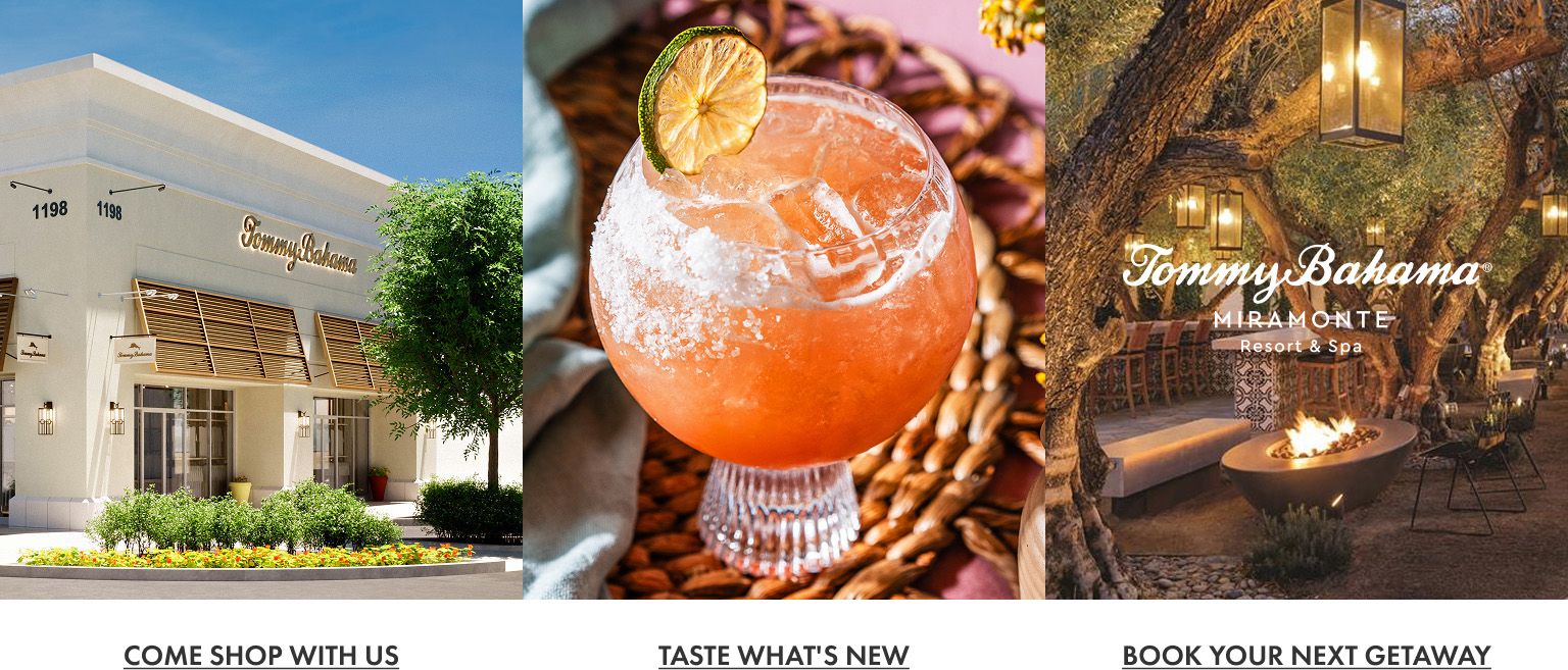 Your Next Escape Awaits