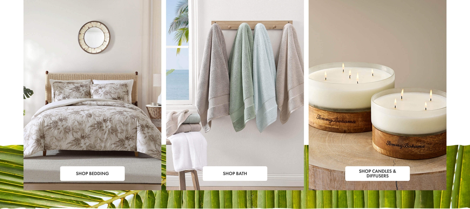 Shop Home Essentials