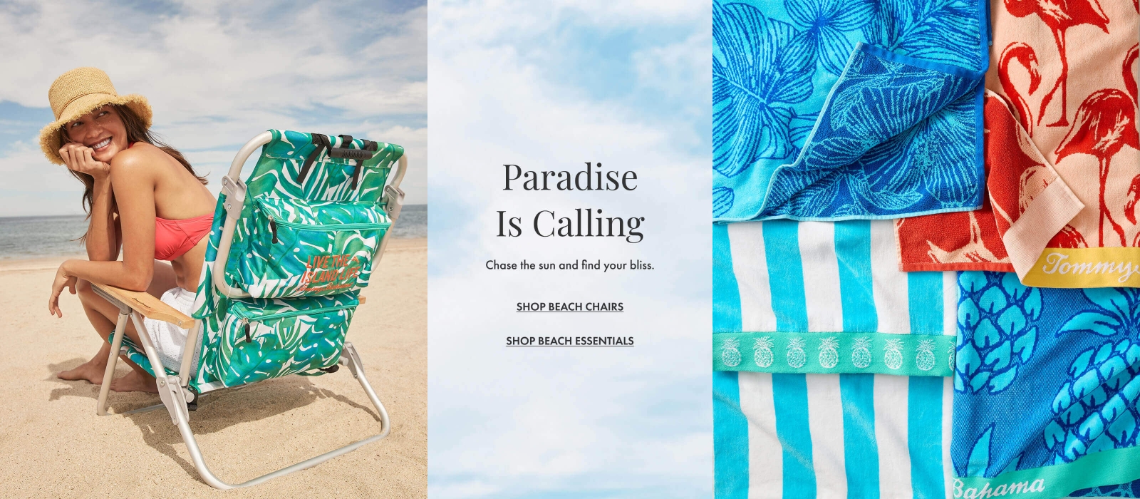 Shop Beach Gear