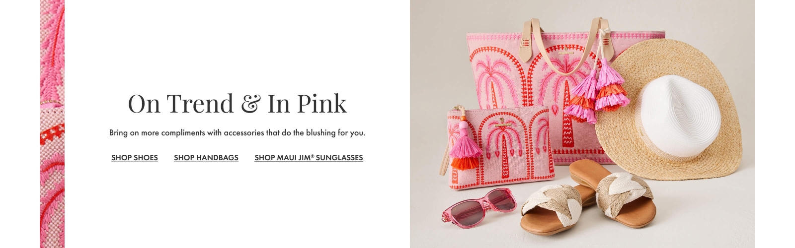 Shop Women's Accessories