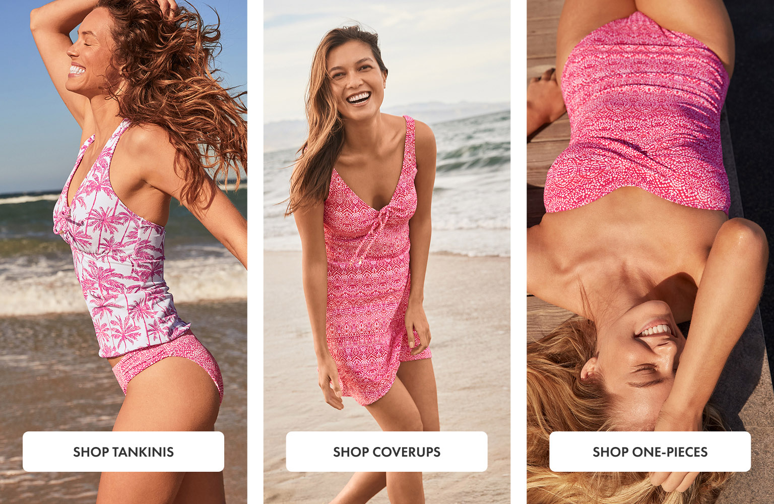 Shop Women's New Swim