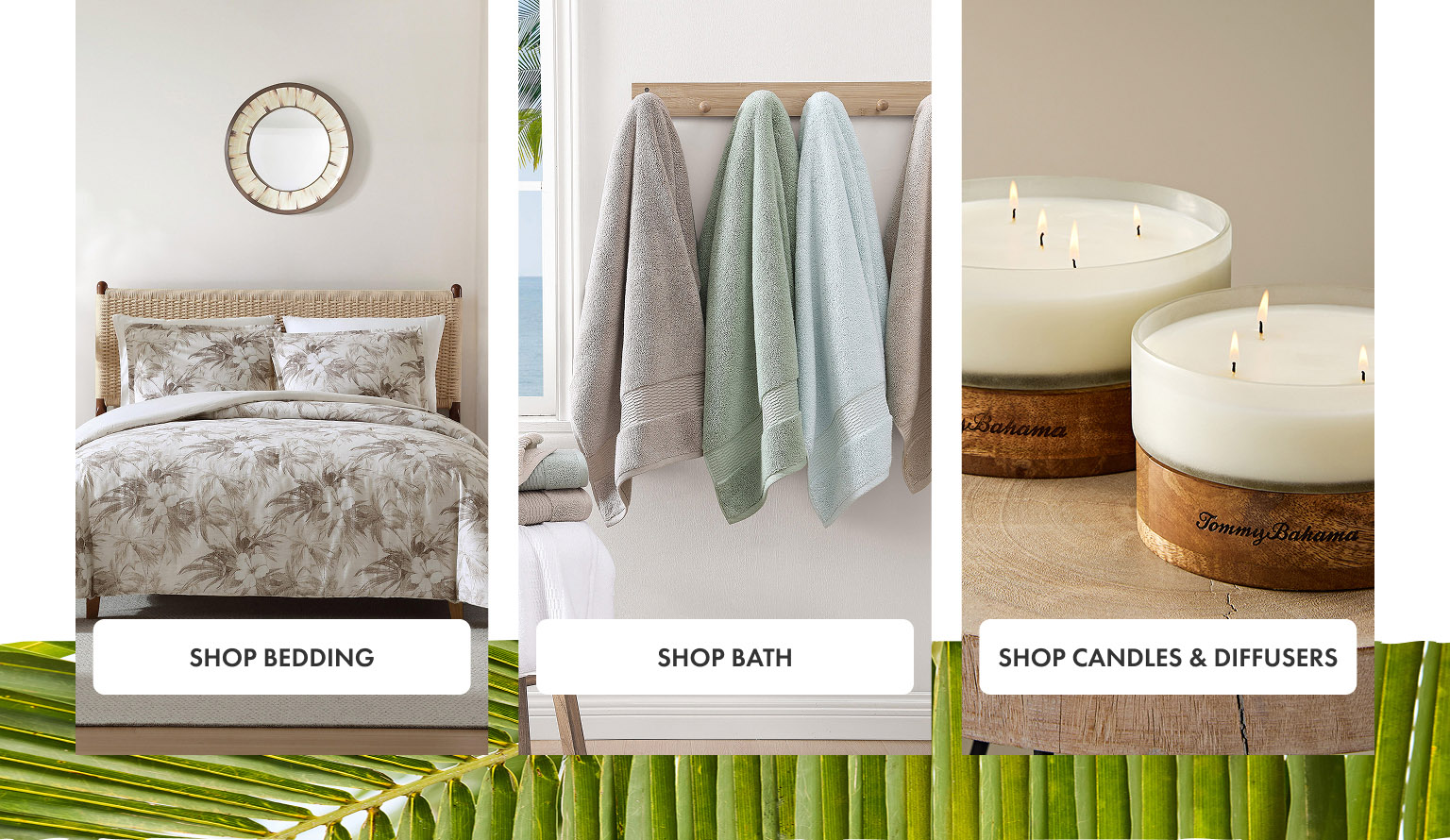 Shop Home Essentials