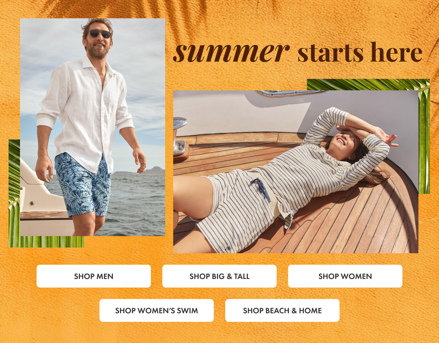 Shop New Arrivals