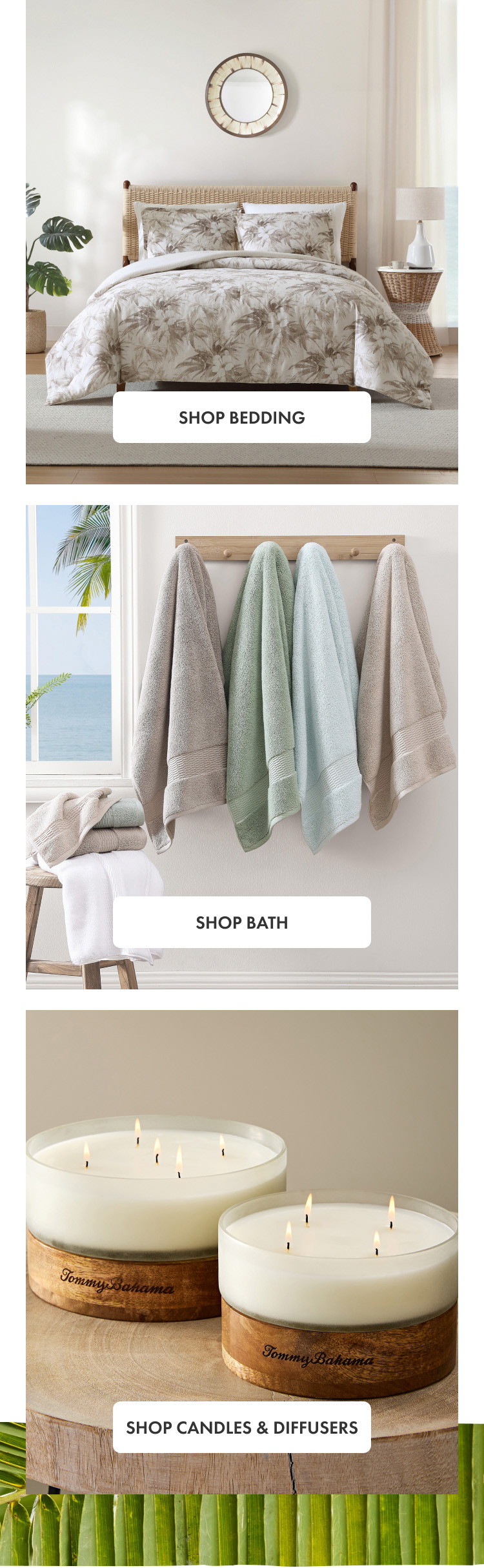 Shop Home