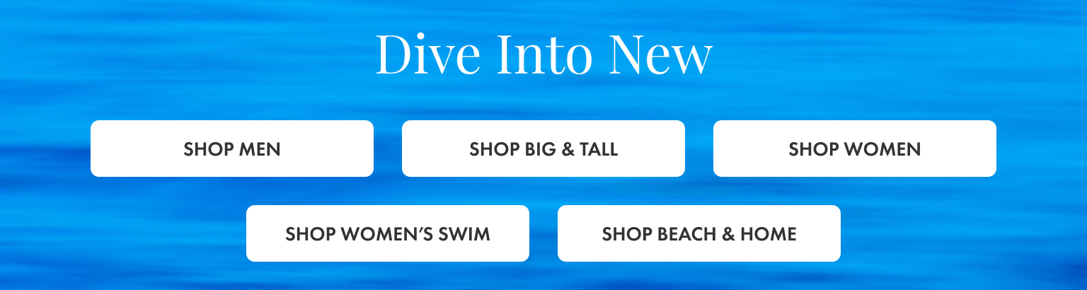 Dive Into New