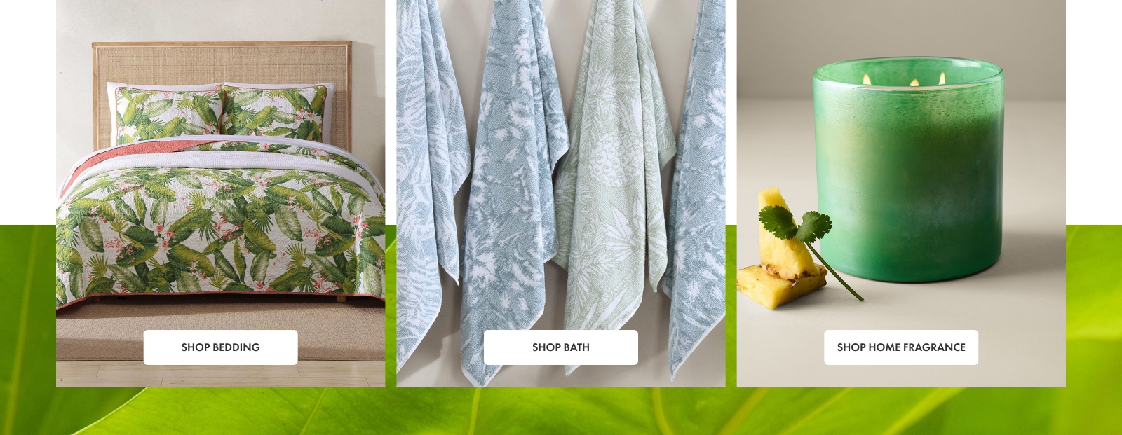 Shop New Arrivals for Home