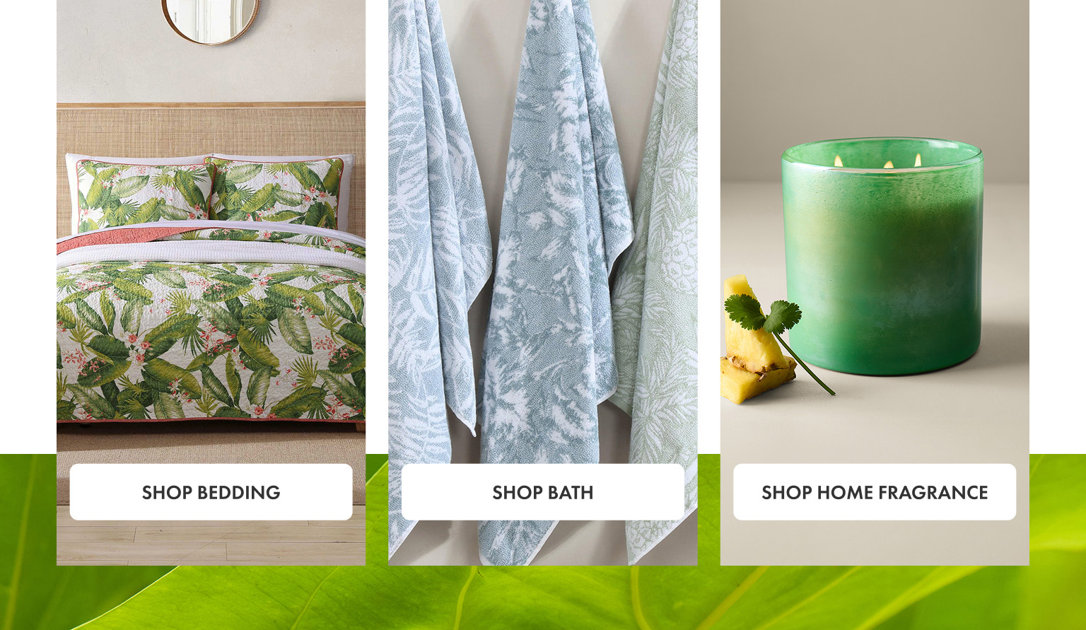 Shop Home