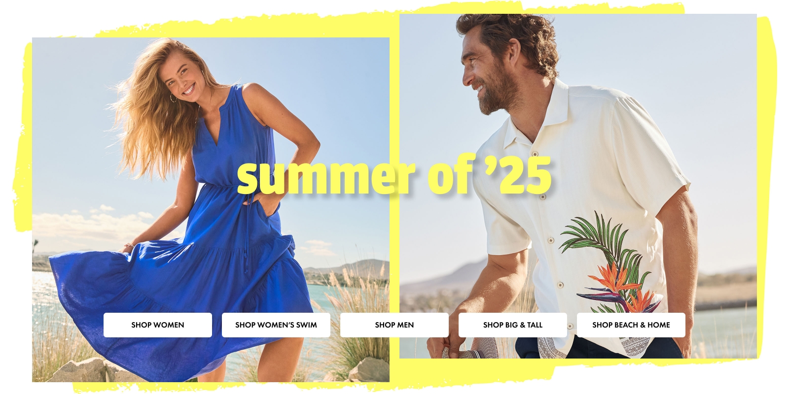 Summer of 2025