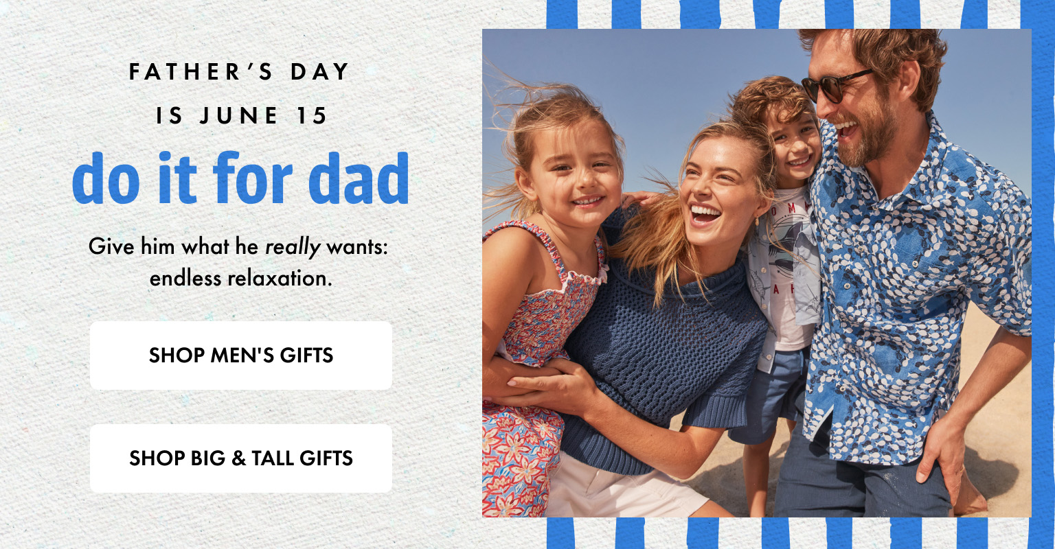Father's Day Gift Shop