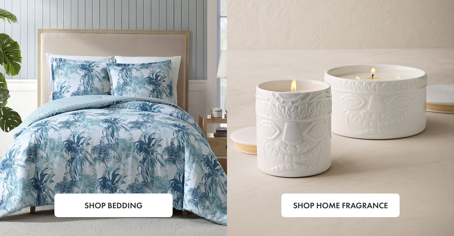Shop Tommy Bahama Home New Arrivals