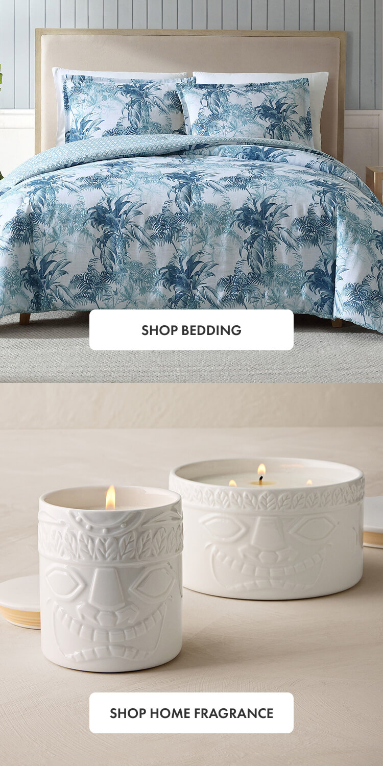 Shop Tommy Bahama Home New Arrivals