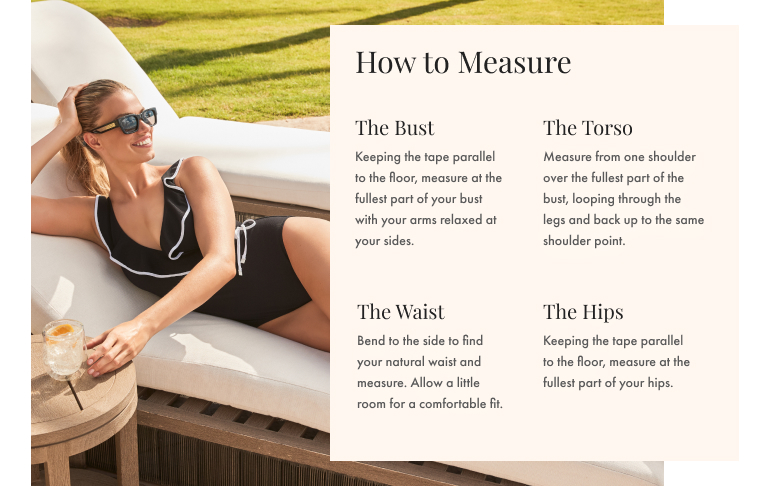 How To Measure