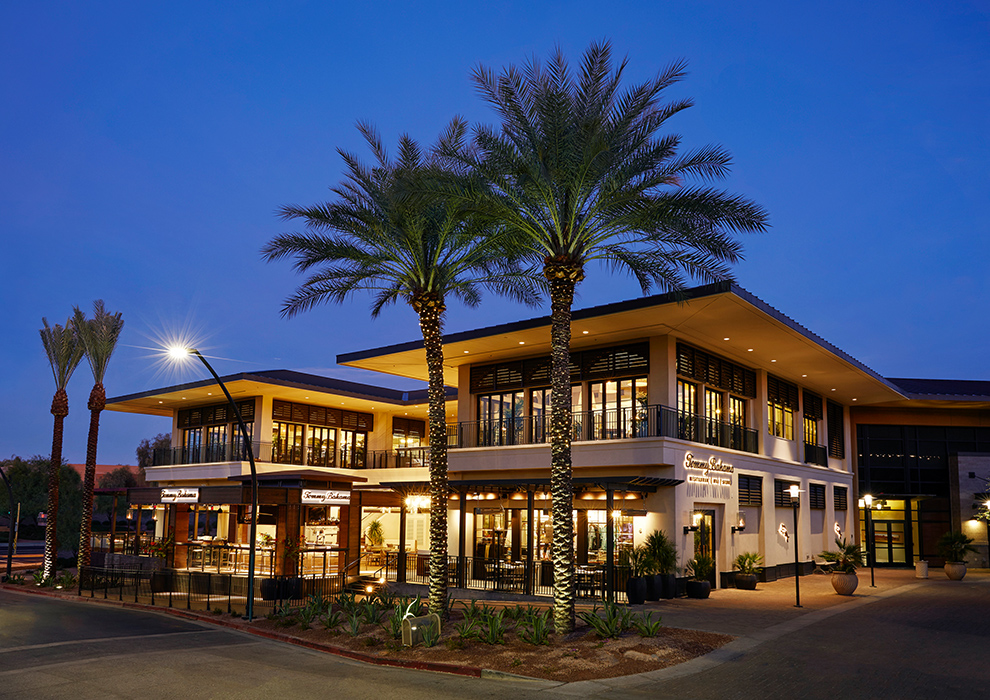 Scottsdale, AZ